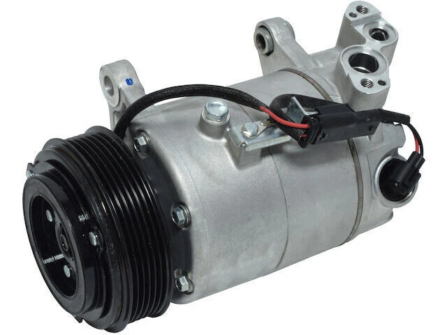 Compresor de aire acondicionado compatible con BMW X3 2,0 L 2018 2019 2020 2021, X2 M2 M3 M4 X4 Z4 330i 440i Foto 2 de 3