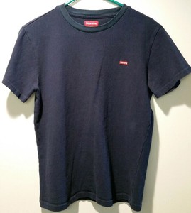 supreme mini box logo crewneck