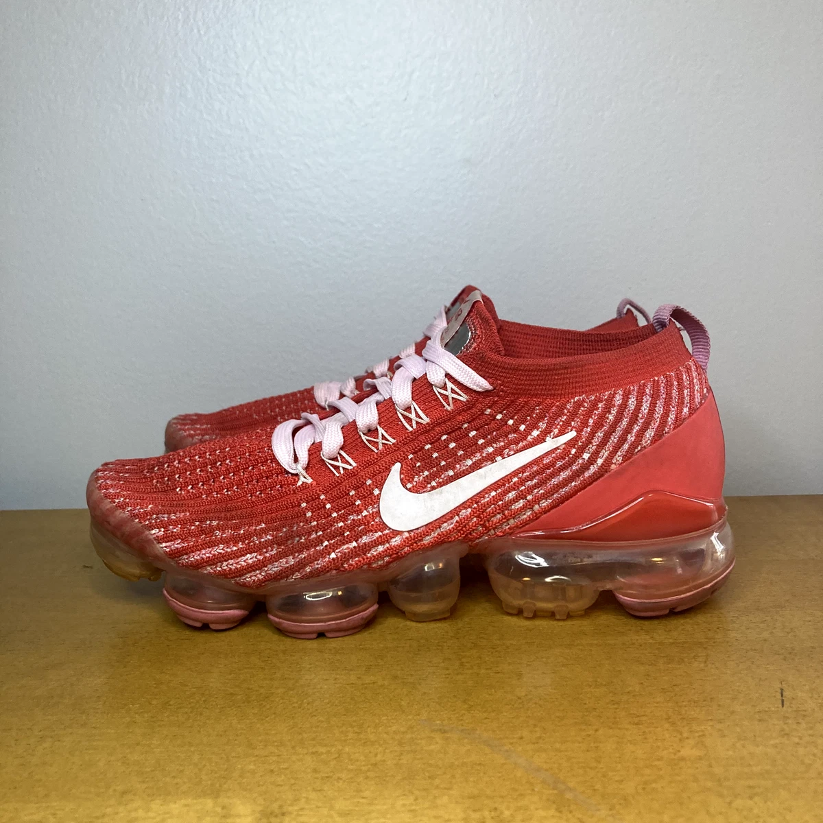 Nike vapormax cheap flyknit women