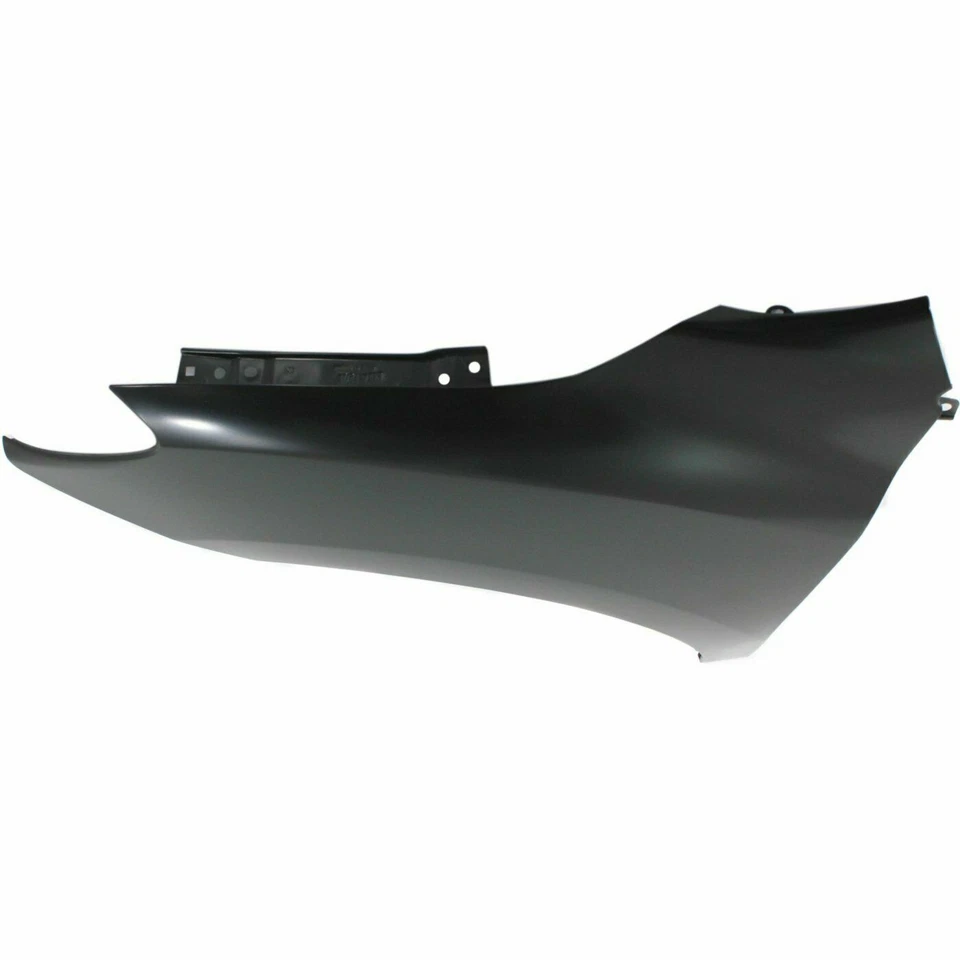 Guardabarros delantero de acero lado del conductor para Toyota Matrix 5380202120 TO1240226 2009-2014 Foto 4 de 4