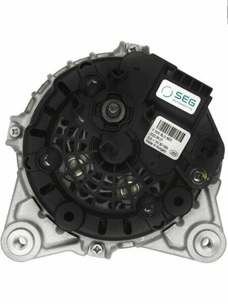 Alternator 12V/150A for Nissan Pulsar Hatchback 1.5 dCi F000BL0825 - Image 4 of 4