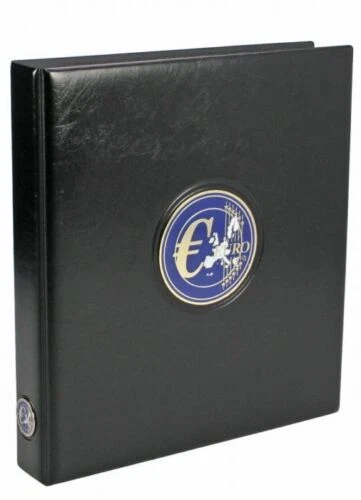 SAFE 7340 Premium Euro Münzen Sammelalbum aller Länder - Bild 2 von 4