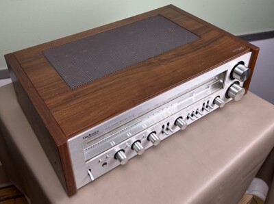 TECHNICS SA 700 READ DESCRIPTION (NO FM/AM) | eBay