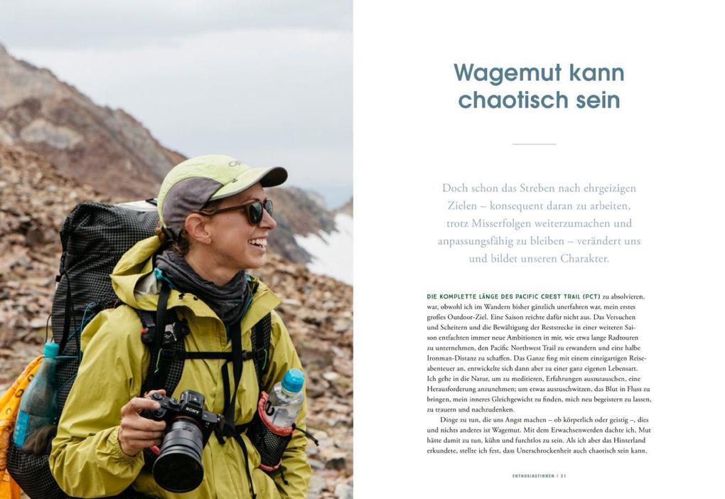 Thumbnail - She Explores. Frauen Unterwegs. | Gale Straub | 2019 | Deutsch