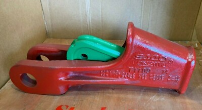 Esco T1709 Wedge Socket w/ W14 wedge dragline bucket rigging shovel mining