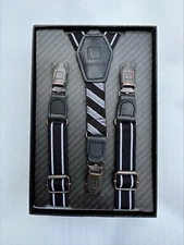 Baby Toddler Boys Girls New Designs Suspender For Holidays