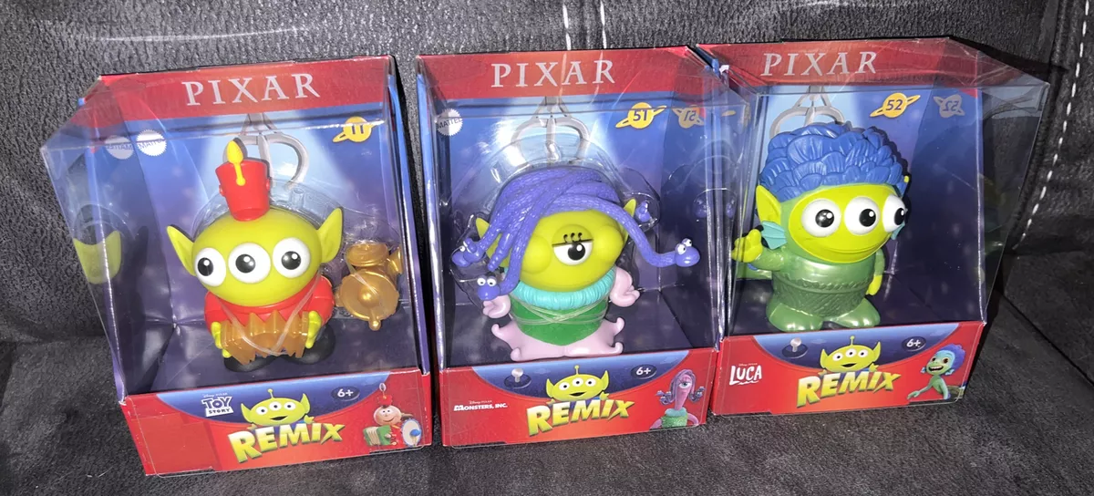 tonies® I Disney & Pixar Monsters, Inc. Tonie I Buy now