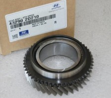 OEM 43290-2D210 GEAR ASSY-6TH SPEED Ems/Ups for Hyundai Tucson 2022~2026
