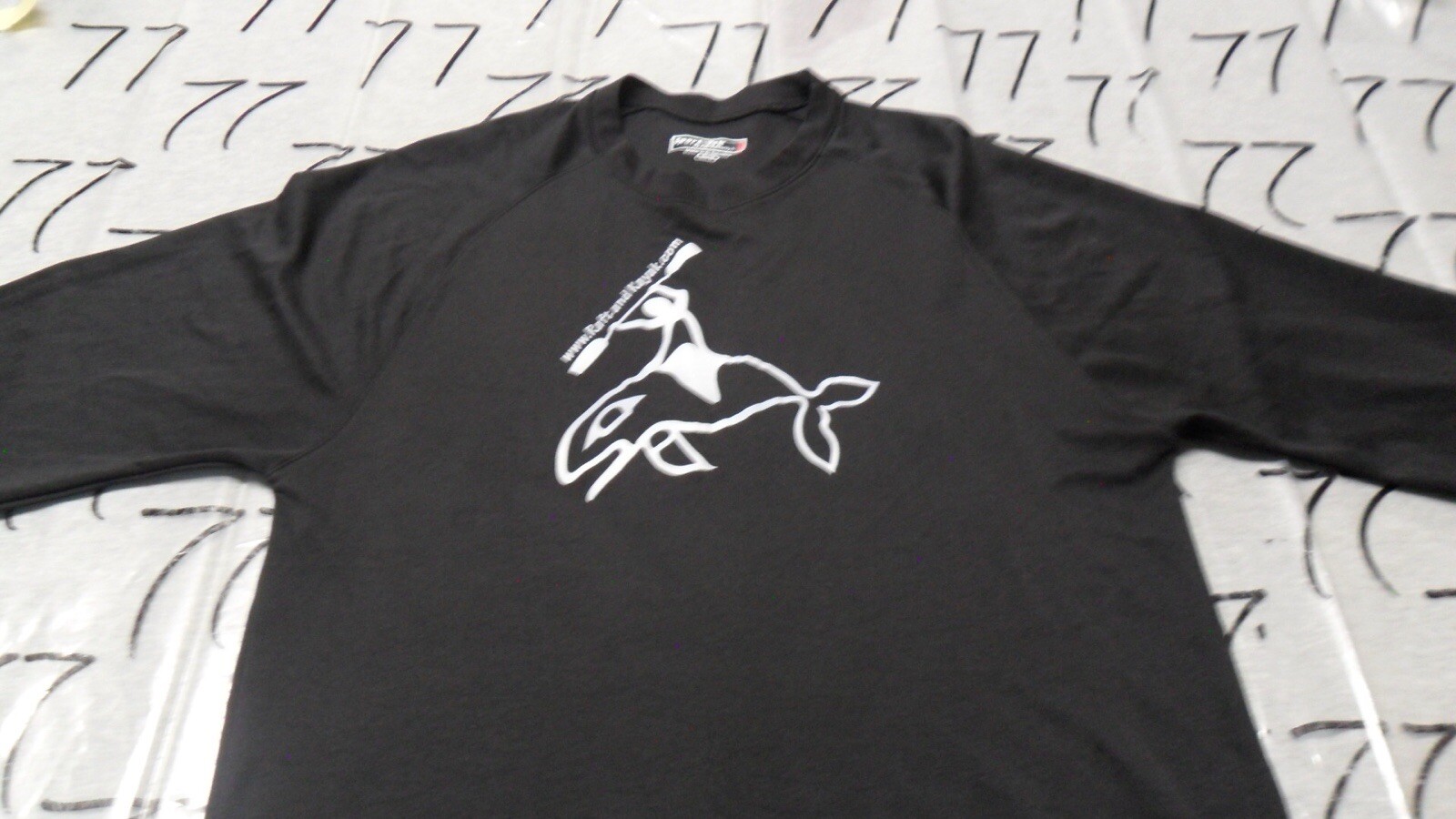 Medium Raft & Sun Protection 100 Poly Sh… Gem