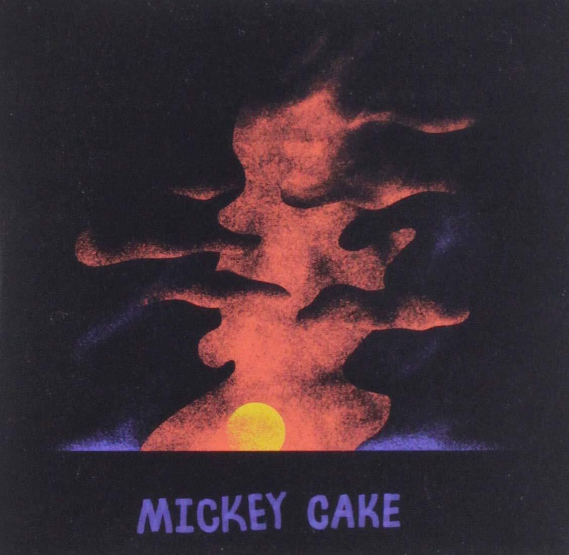 Mickey Cake Mickey Cake (CD)