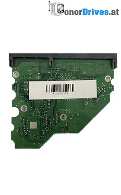 Seagate Datenrettung - Data Recovery - PCB 100336321 Rev.A HDD 3.5'' Logicboard*