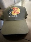 Bass Pro Shops Club Hat Green Mesh Trucker Hat — photo 2