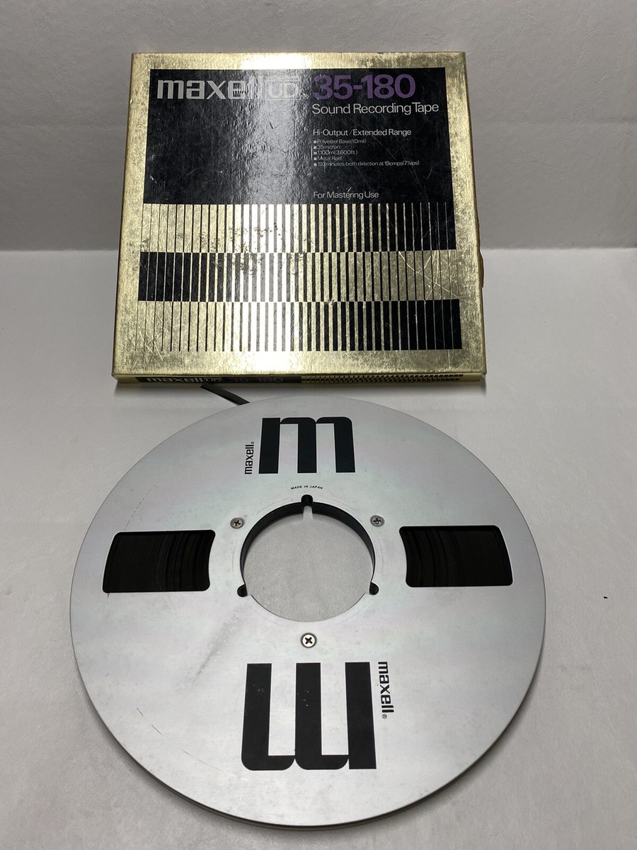 maxell おきあがり マクセル UD 35-180 使用品 13個セット 