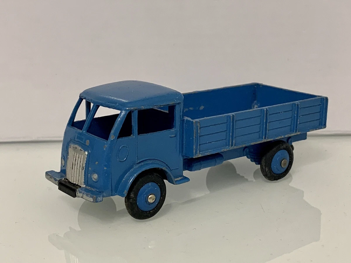 Selling dinky cheap toys