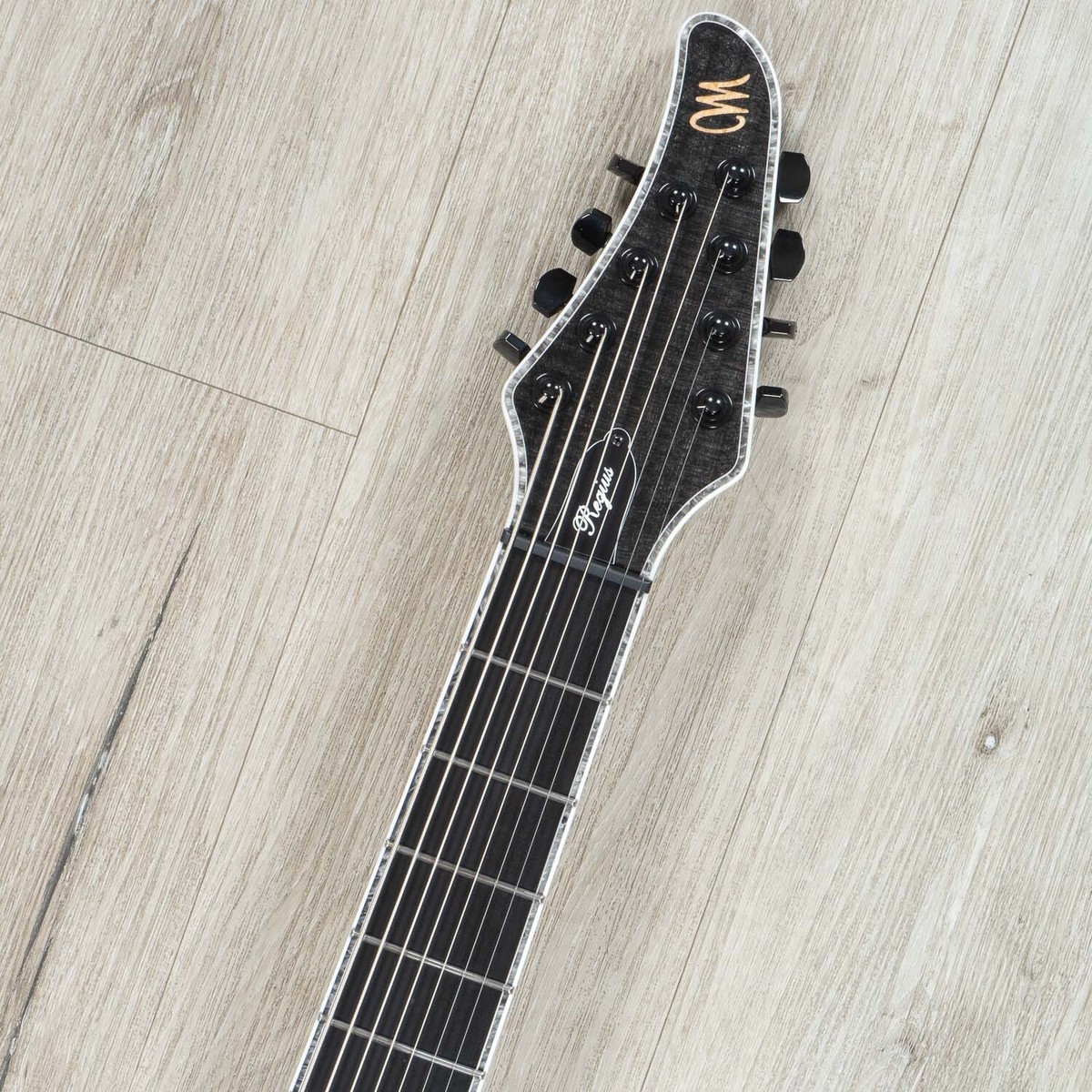Mayones Regius 8 B28