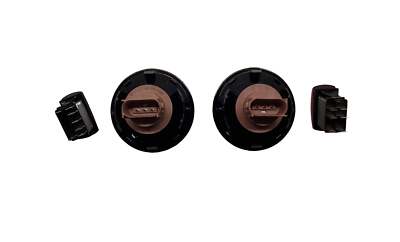 John Deere Original Equipment Deluxe Signal Light Kit - BUC10608,1