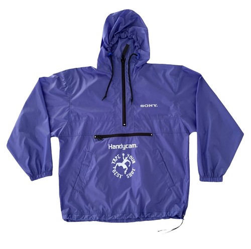 SONY stadium jacket 90s SONY special GEAR FOR SPORTS | eBay