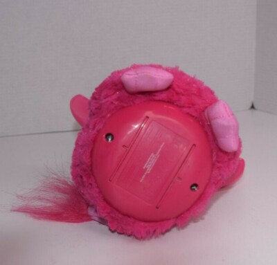 ファービー 2012年版 ピンク タカラトミー Furby ファービー 2012 ストロベリーピンク - メルカリ