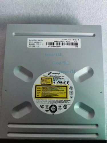 Brand New LG WH16NS60 Super Multi Blue Internal SATA 16x Blu-ray Disc Rewriter - Picture 2 of 4