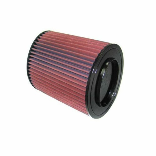 K&N Filters KNE-9281 Replacement Air Filter Suit 2005-2012 Alfa Romeo 159 Berera - Picture 2 of 2