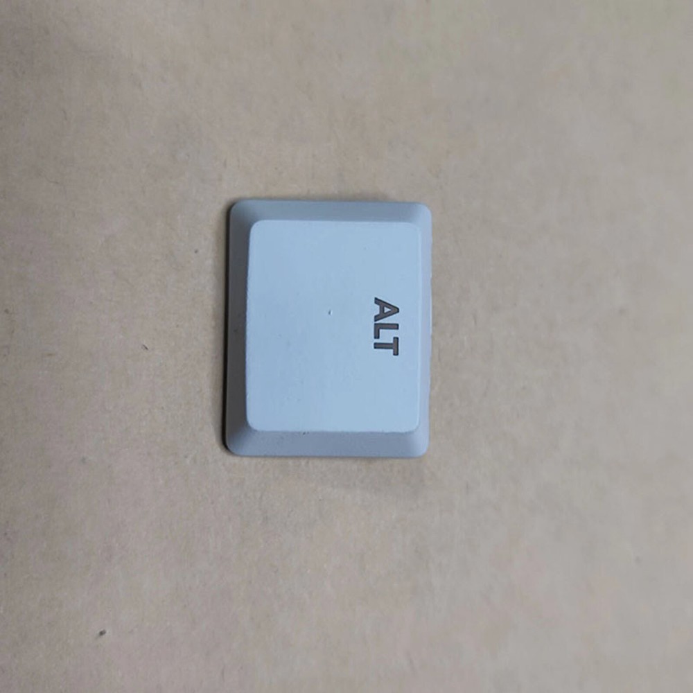 Mechanical Keyboard ALT Keycap Replacement for Logitech G913 G915 Accessories