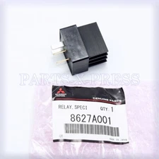 GENUINE OEM MITSUBISHI LANCER 06-09 OUTLANDER 06-13 SPECIAL LAMP RELAY 8627A001