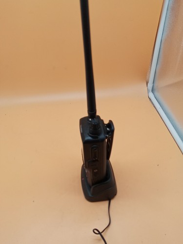 Yaesu FTA550 Pro-X Handheld VHF Transceiver ! - Zdjęcie 9 z 12