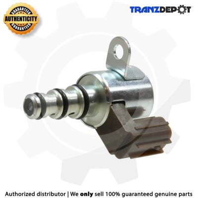 Rostra Shift C Solenoid fits various Honda/Acura (#52-0476)