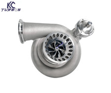 Kc Turbos Kc300x Stage 1 Gen 3 Turbo For Late 99-03 Ford 7.3l Powerstroke
