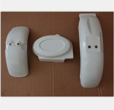 Z50 Front Rear Fender Guard For Honda Mini Monkey Z50A Z50J Z50R Gorilla Bike