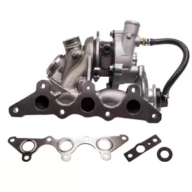 Turbolader for Smart Cabrio 0.6L MC01 55ps 40kw YH Engine M160R3 708837-0001 