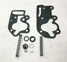 OIL PUMP GASKET REBUILD KIT FOR HARLEY BIG TWIN 1981/1991
