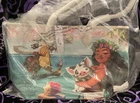 Disney Parks Dooney & Bourke Moana Pua Maui Tote Purse Bag 2021 New In Plastic