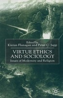 Kieran Flanagan (U. A.) | Virtue Ethics And Sociology | Buch | Englisch (2000)