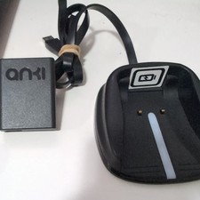 OEM Anki Cozmo Robot Charger Base Dock with Ankioower adaptor 300-00030 used