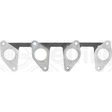 Elring 768.104 Dichtung Abgaskrümmer für OPEL ASCONA C ASTRA F CALIBRA A T85