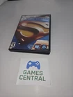 Superman Returns (Sony Playstation 2 PS2, 2006) CIB COMPLETE