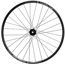 Bontrager Duster Elite Front Wheel | 29" | Tubeless | 100mm | Thru Axle | 946g