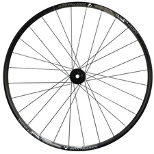 Bontrager Duster Elite Front Wheel | 29" | Tubeless | 100mm | Thru Axle | 946g