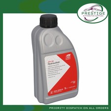 Febi Bilstein 02615 Central Hydraulic Oil