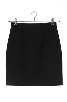 ON N EST PAS DES ANGES Bleistiftrock Damen Rock Gr. DE 36 schwarz Casual-Look
