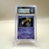 2008 Pokemon JPN Stormfront Giratina 048 Holo Rare 1st Ed CGC 10 Pristine D&P