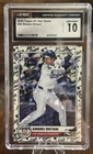 Shohei Ohtani 2025 Topps All-Star Game #50 Los Angeles Dodgers CGC 10