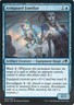 Armguard Familiar C Kamigawa: Neon Dynasty 46 NM