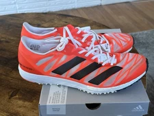 Adidas Adizero Takumi Sen 7 Tokyo Size 10.5 100% Authentic