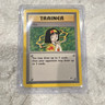 Pokémon Erika Trainer Gym Heroes 100/132 Rare Regular 1999 Wizards TCG