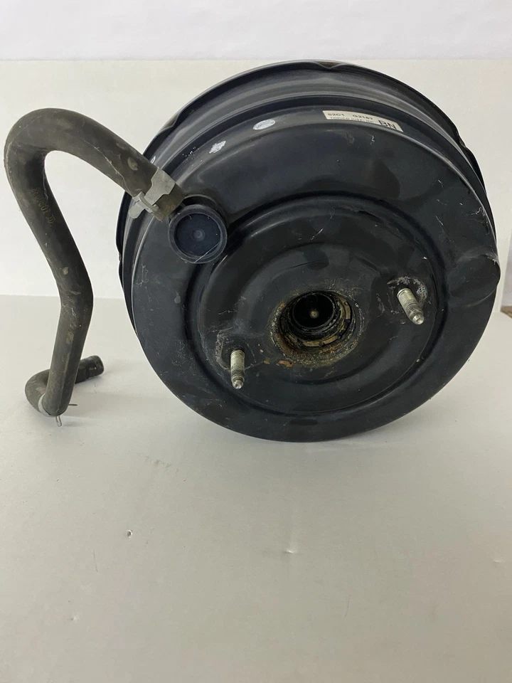 Potenciador de freno Nissan Sentra 2013-2019 con cilindro maestro OEM Foto 3 de 4