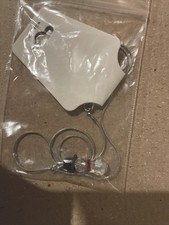 Snowman Necklace