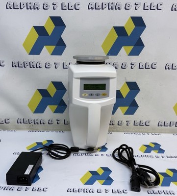 Sartorius MD8 Airport Portable Air Sampler Monitoring