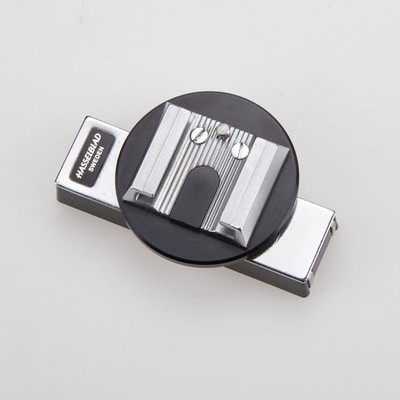 Hasselblad Adjustable Flash Shoe for 500c 500cm 500elm. . for sale
